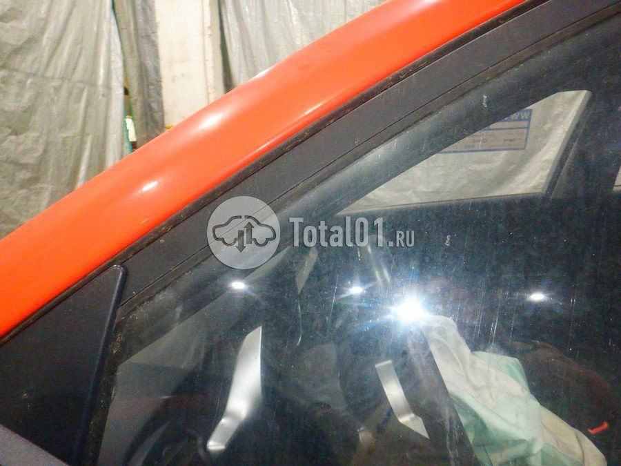 Фото KIA Rio 264