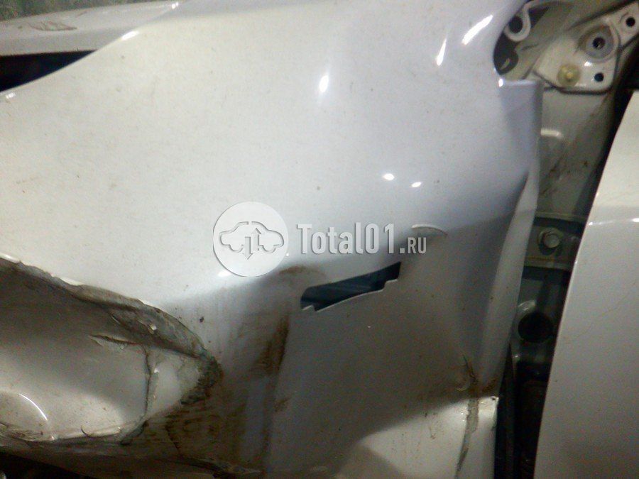 Фото KIA Rio 268