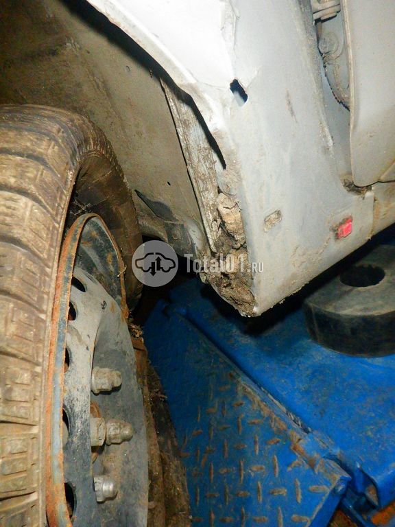 Фото KIA Rio 274