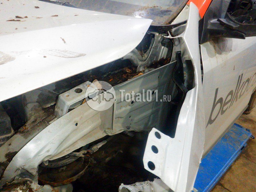 Фото KIA Rio 278