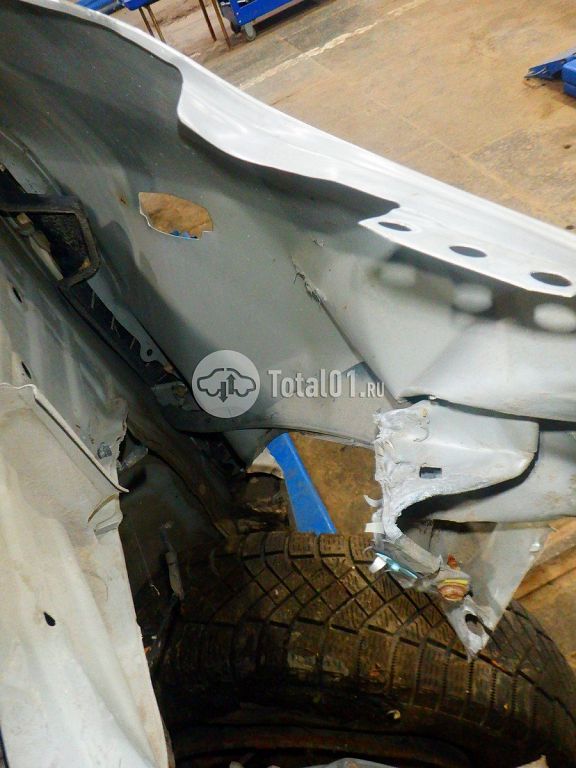 Фото KIA Rio 280