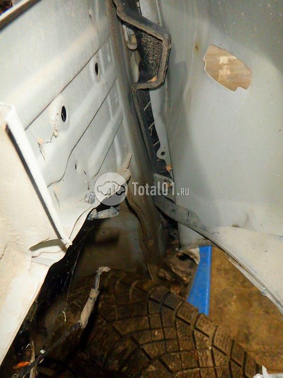 Фото KIA Rio 282