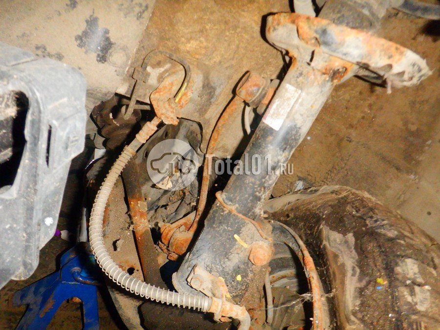 Фото KIA Rio 286