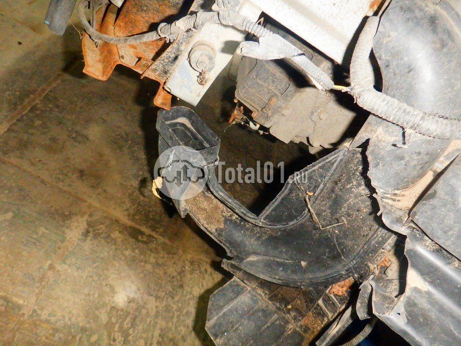 Фото KIA Rio 292