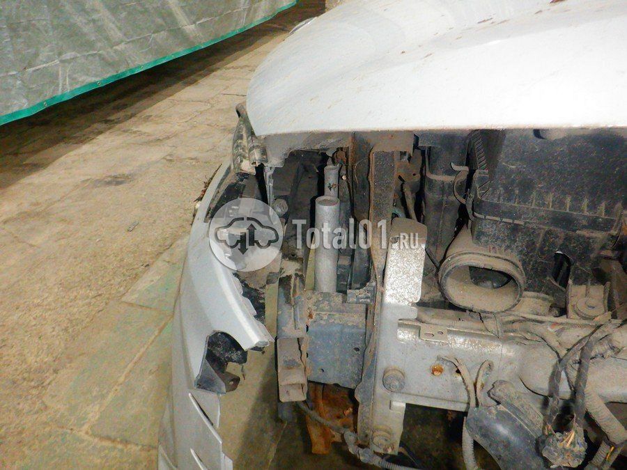 Фото KIA Rio 298