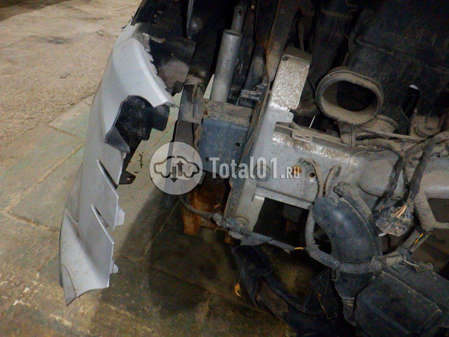 Фото KIA Rio 300