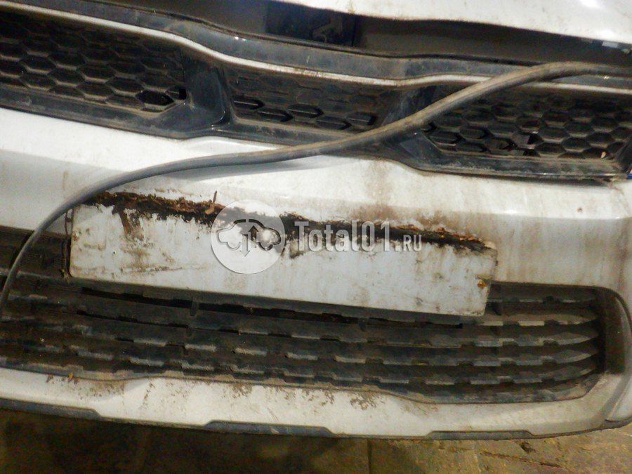 Фото KIA Rio 306