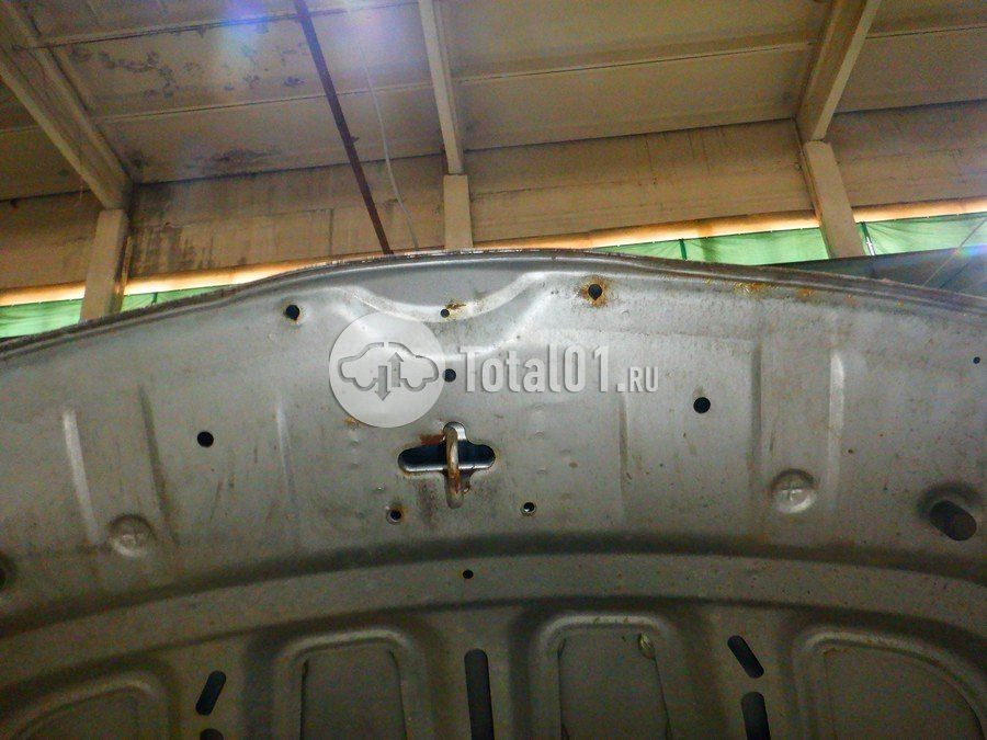 Фото KIA Rio 314