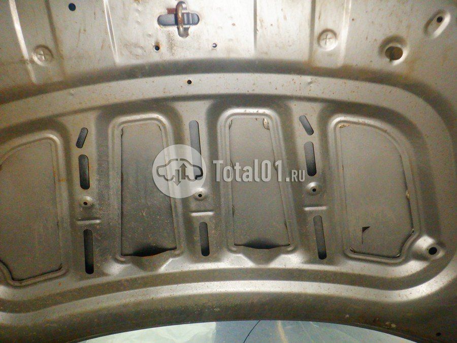 Фото KIA Rio 316