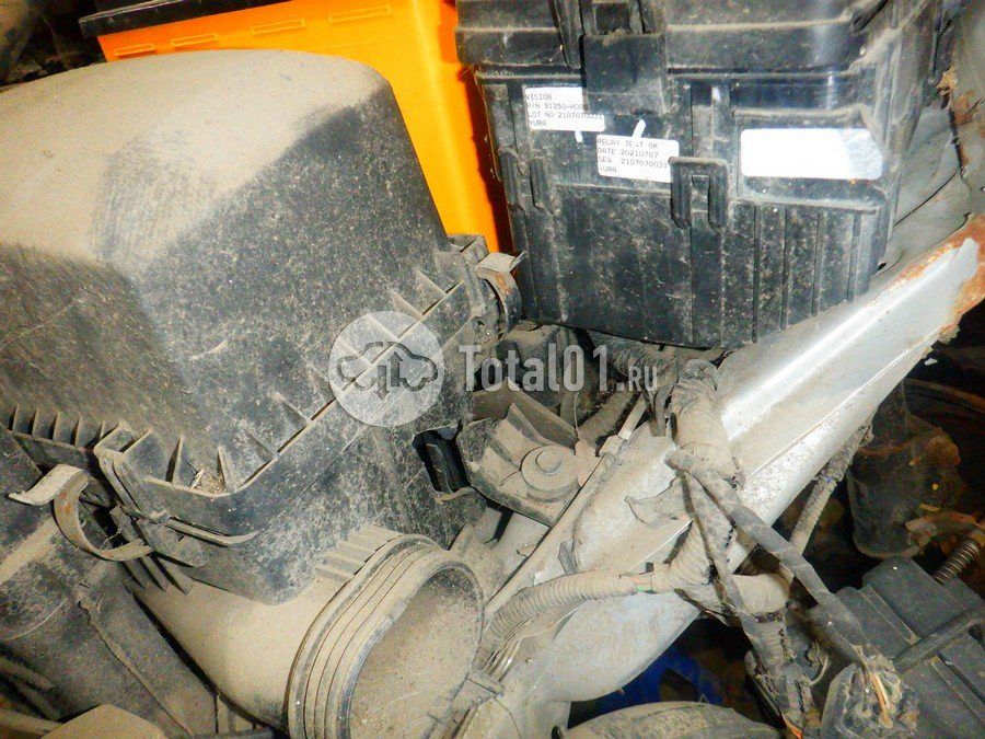 Фото KIA Rio 324