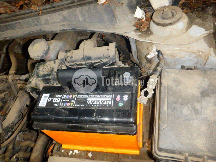 Фото KIA Rio 328