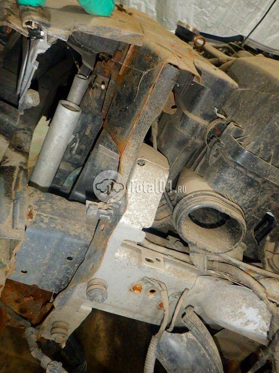 Фото KIA Rio 336