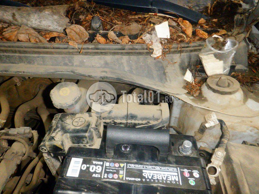 Фото KIA Rio 338