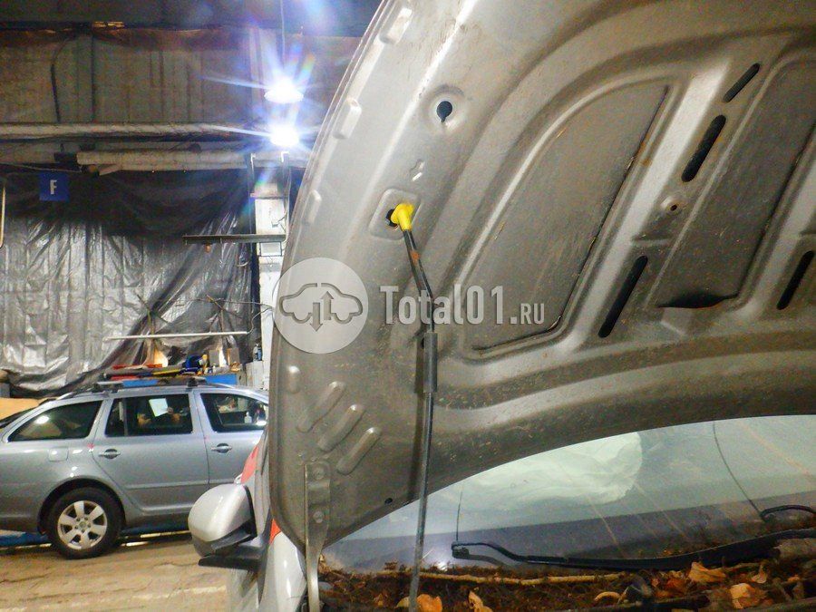 Фото KIA Rio 348