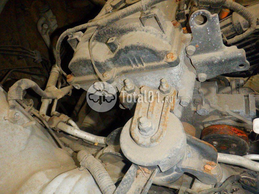 Фото KIA Rio 356