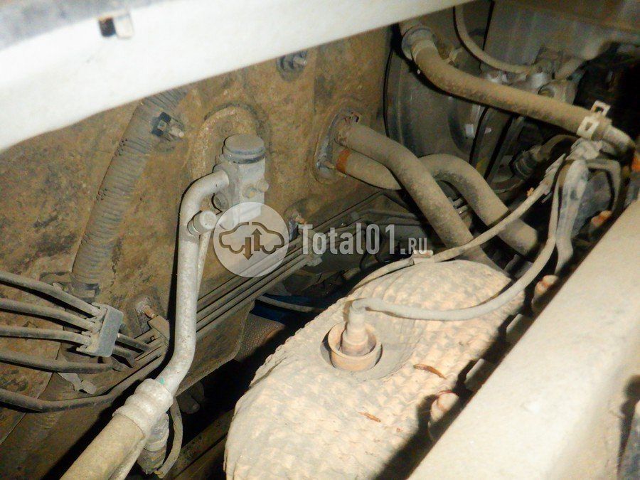 Фото KIA Rio 358