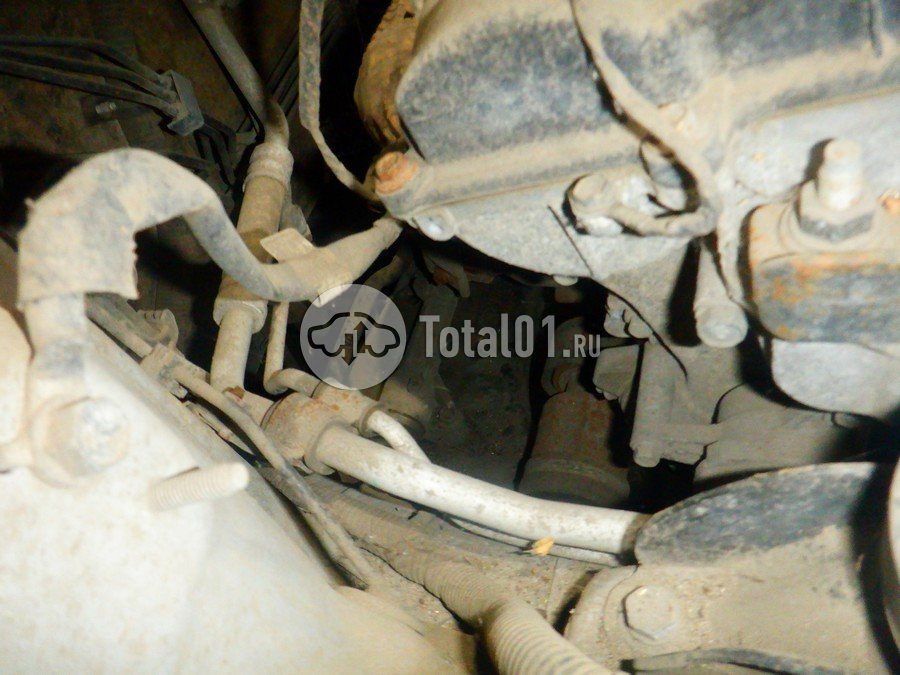 Фото KIA Rio 360