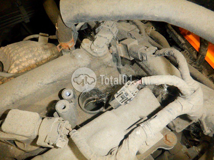 Фото KIA Rio 368