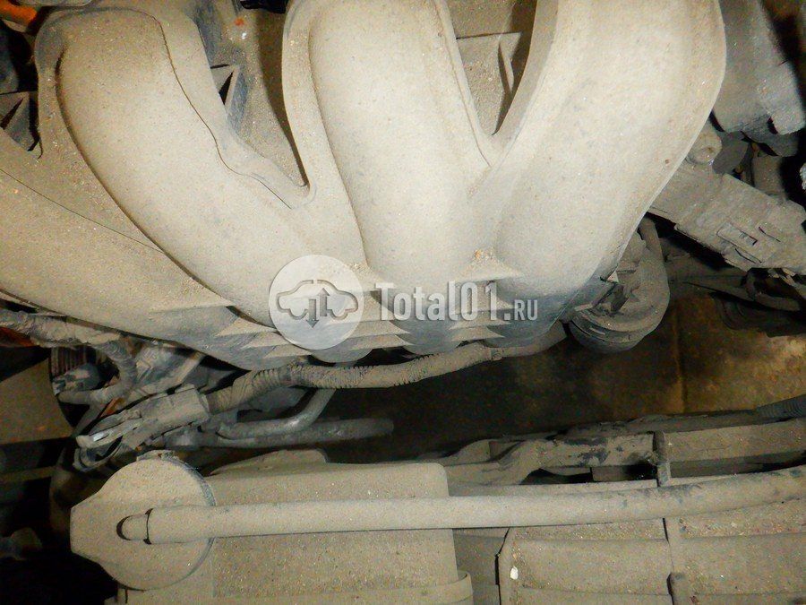 Фото KIA Rio 370