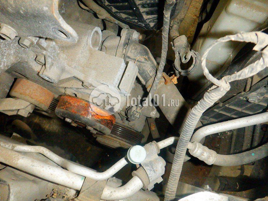 Фото KIA Rio 374