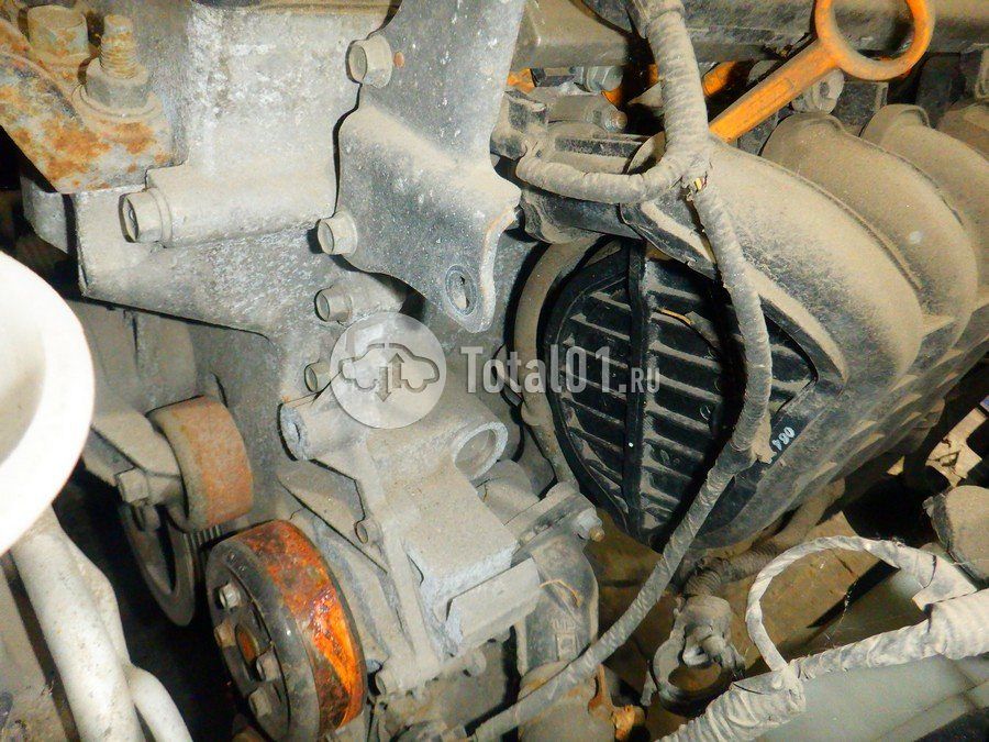 Фото KIA Rio 376