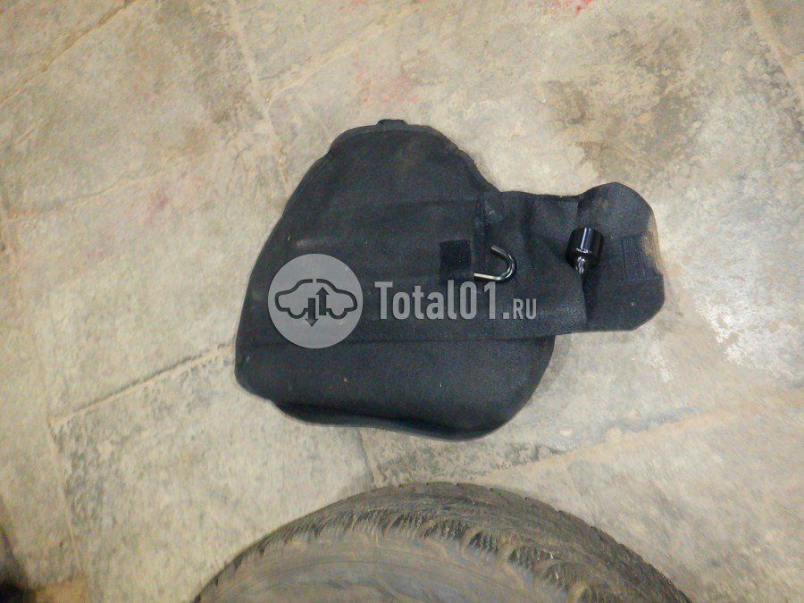 Фото KIA Rio 382