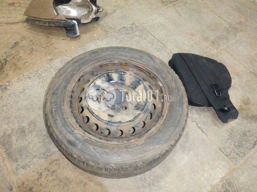 Фото KIA Rio 384