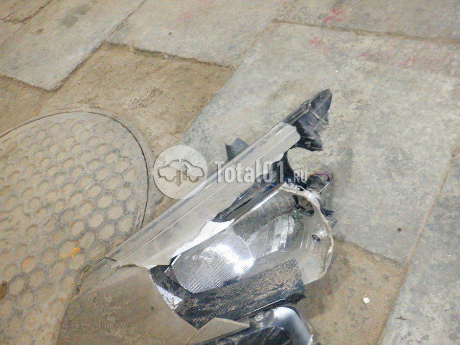 Фото KIA Rio 388