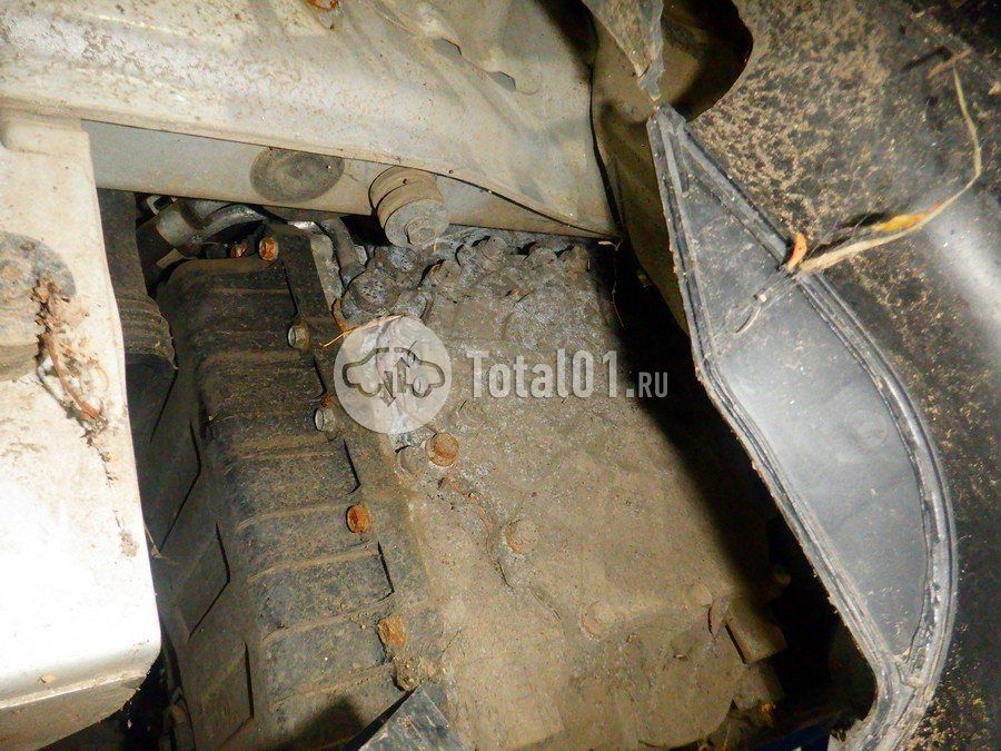 Фото KIA Rio 402