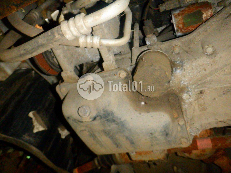 Фото KIA Rio 406