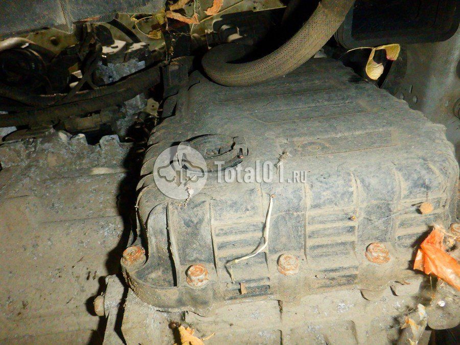 Фото KIA Rio 410