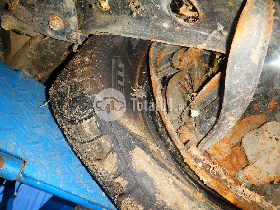 Фото KIA Rio 416