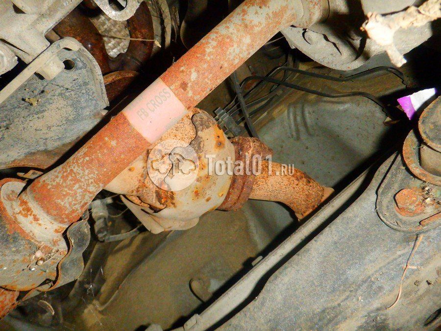 Фото KIA Rio 430