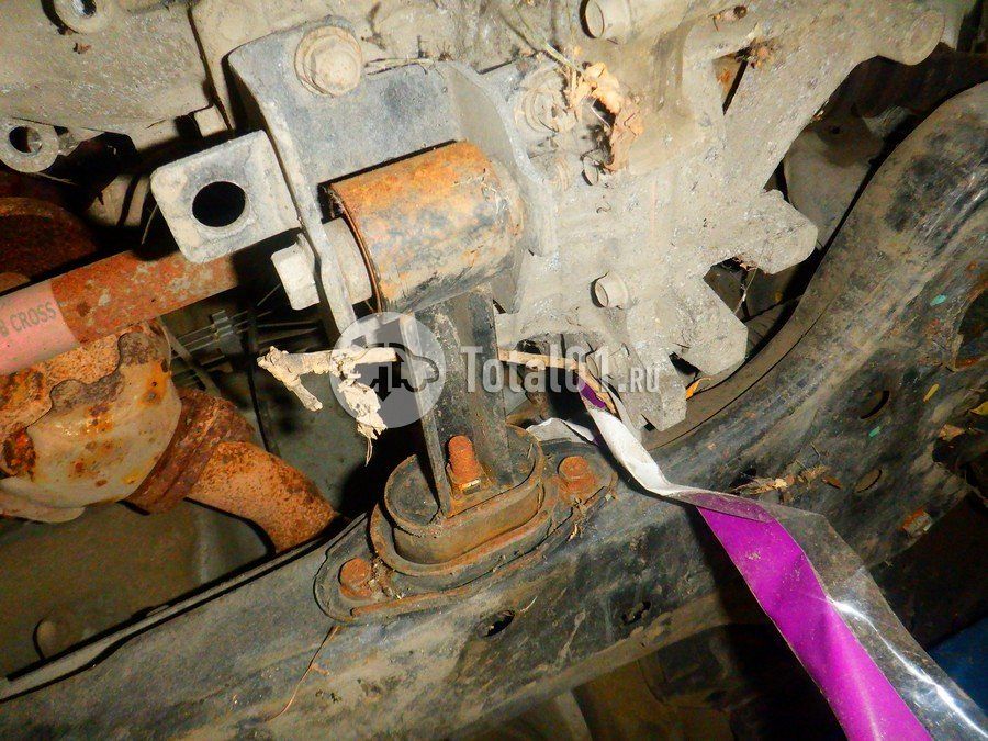 Фото KIA Rio 432