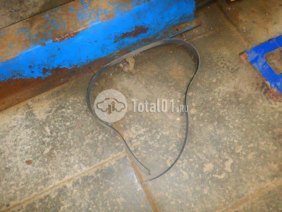 Фото KIA Rio 434