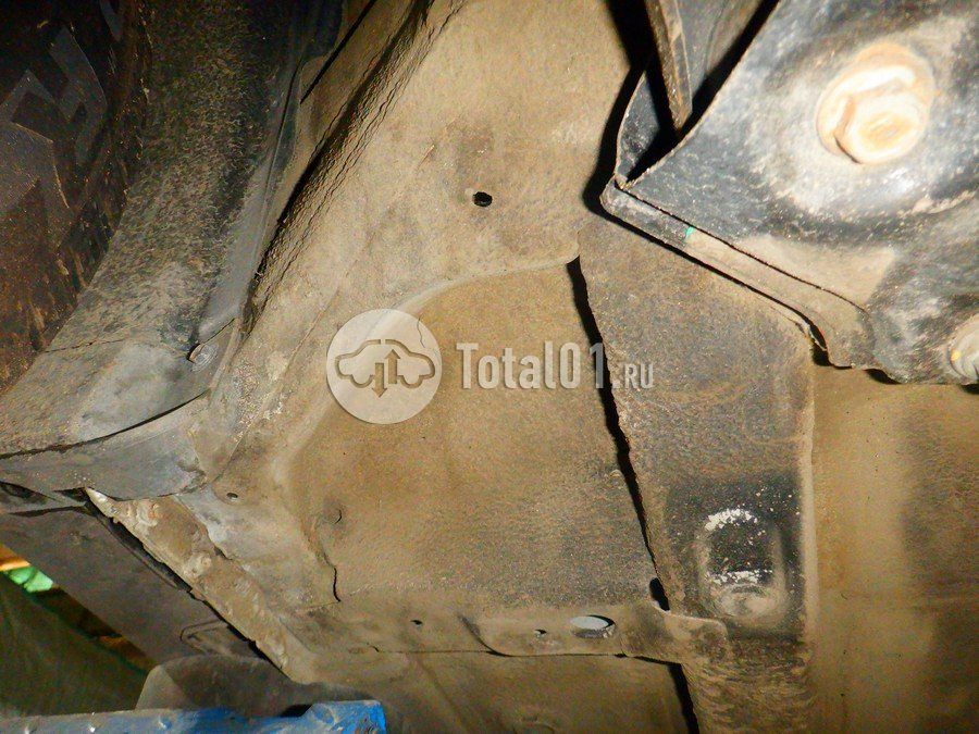 Фото KIA Rio 438