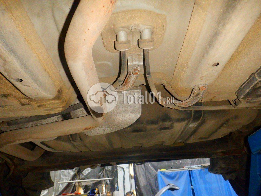 Фото KIA Rio 446