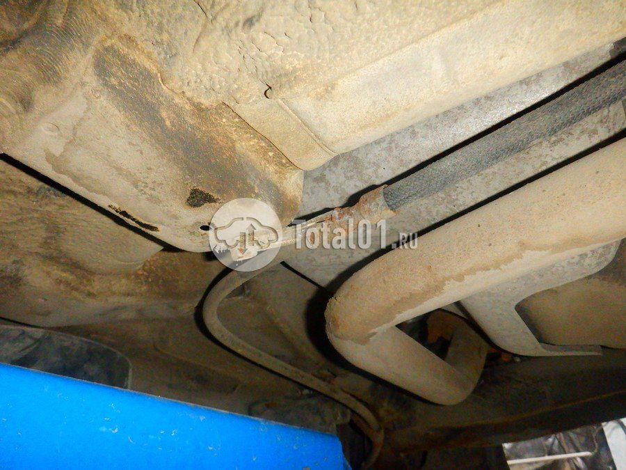 Фото KIA Rio 448