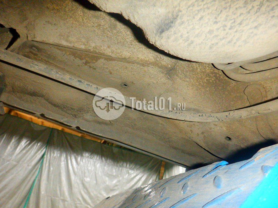 Фото KIA Rio 452