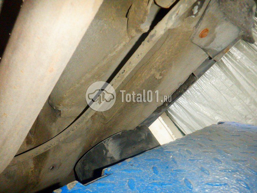 Фото KIA Rio 454