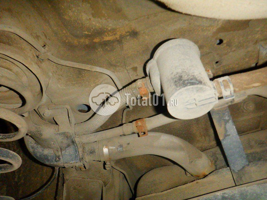 Фото KIA Rio 462