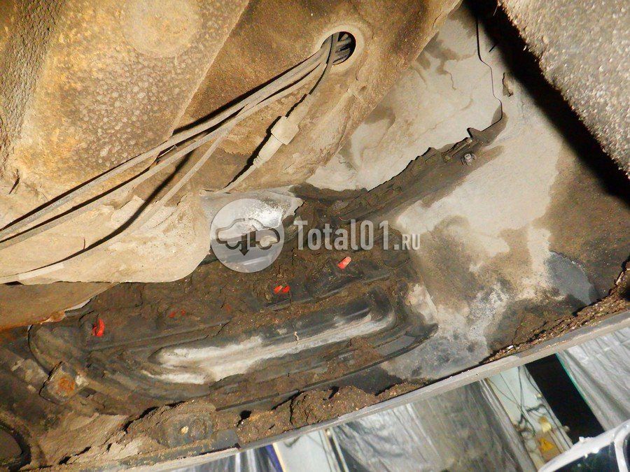 Фото KIA Rio 472