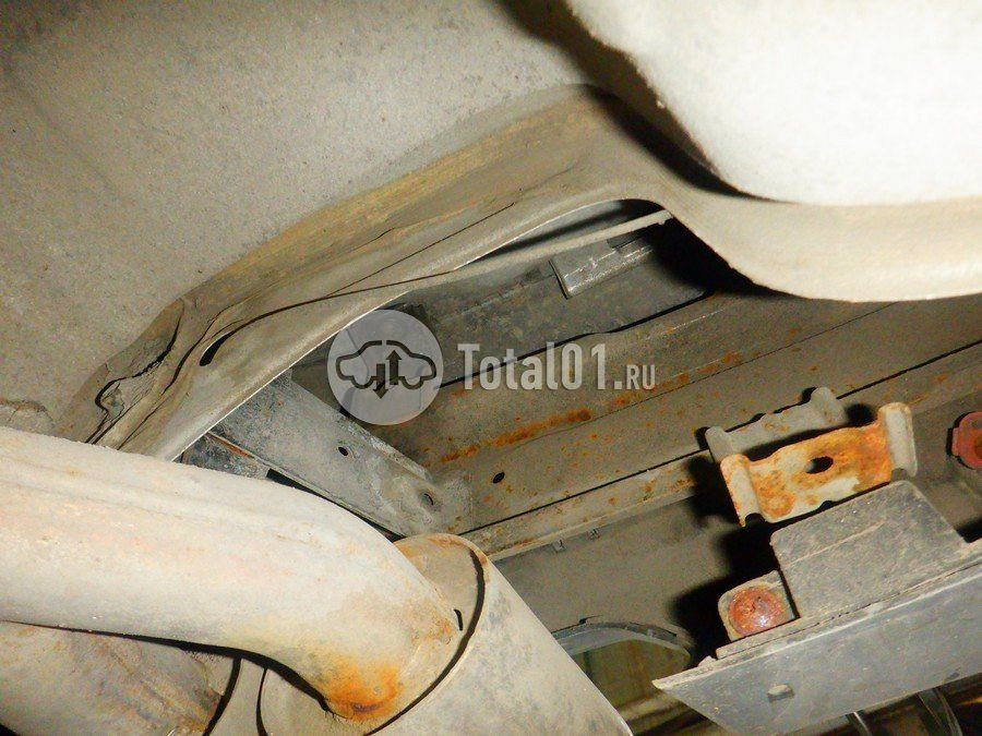 Фото KIA Rio 478