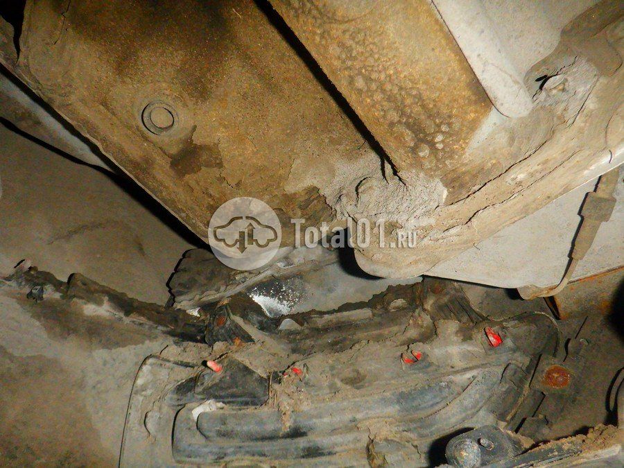 Фото KIA Rio 480