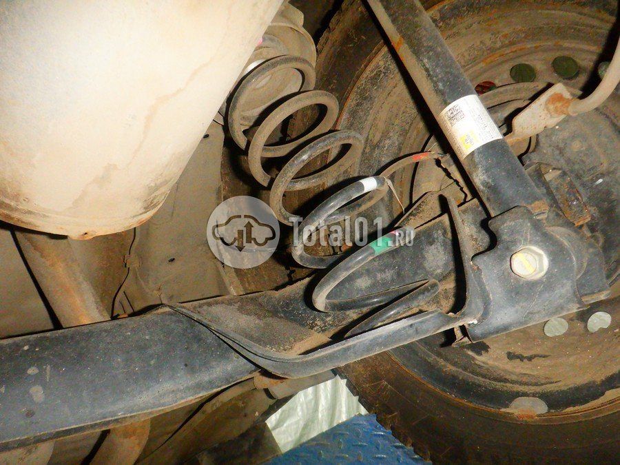 Фото KIA Rio 482