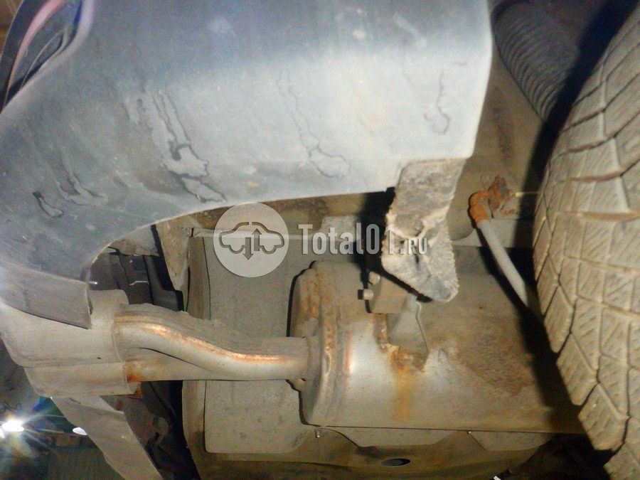 Фото KIA Rio 486