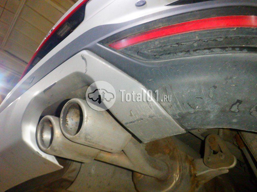 Фото KIA Rio 488