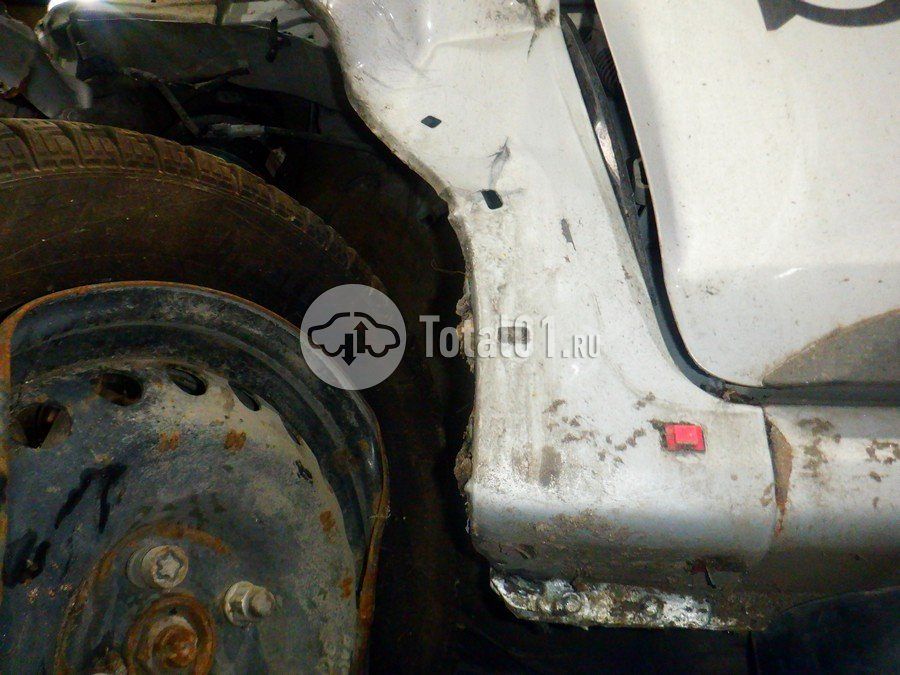 Фото KIA Rio 498