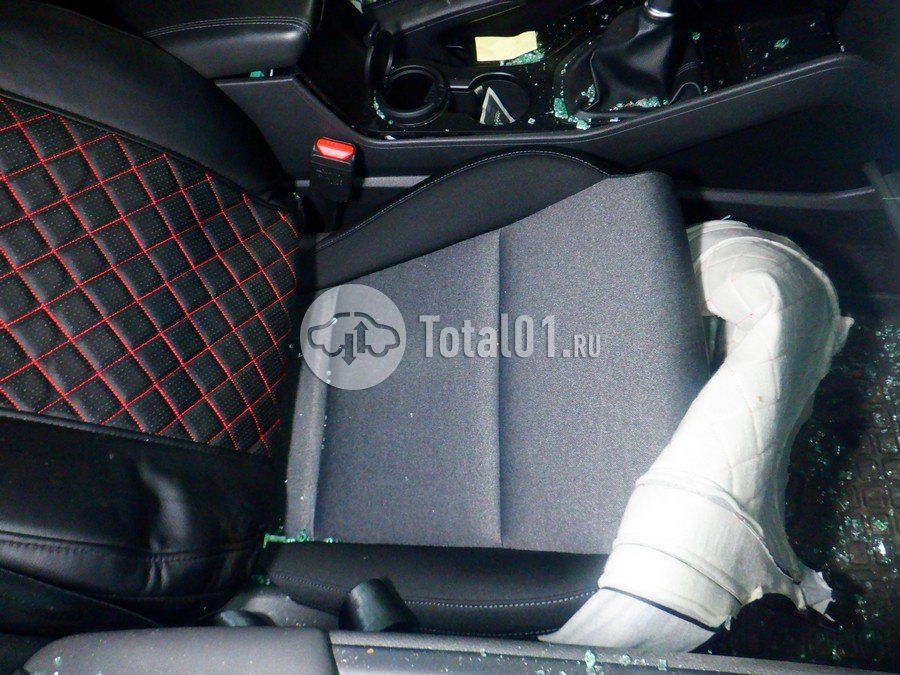 Фото Hyundai Tucson 20