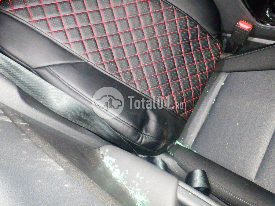 Фото Hyundai Tucson 22